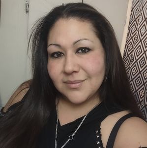 Meet your Posher, Angelica